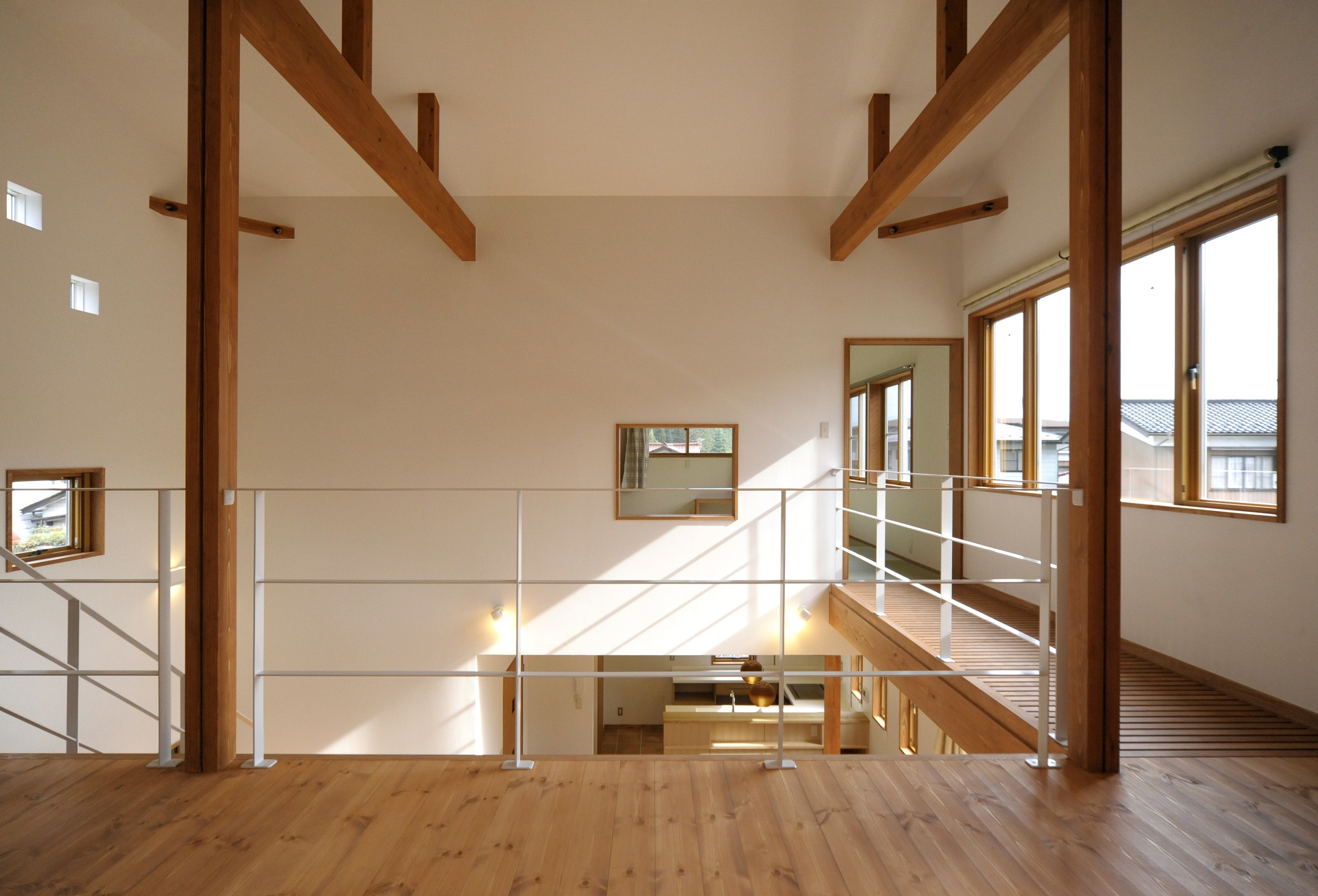 納得の家づくり作品事例