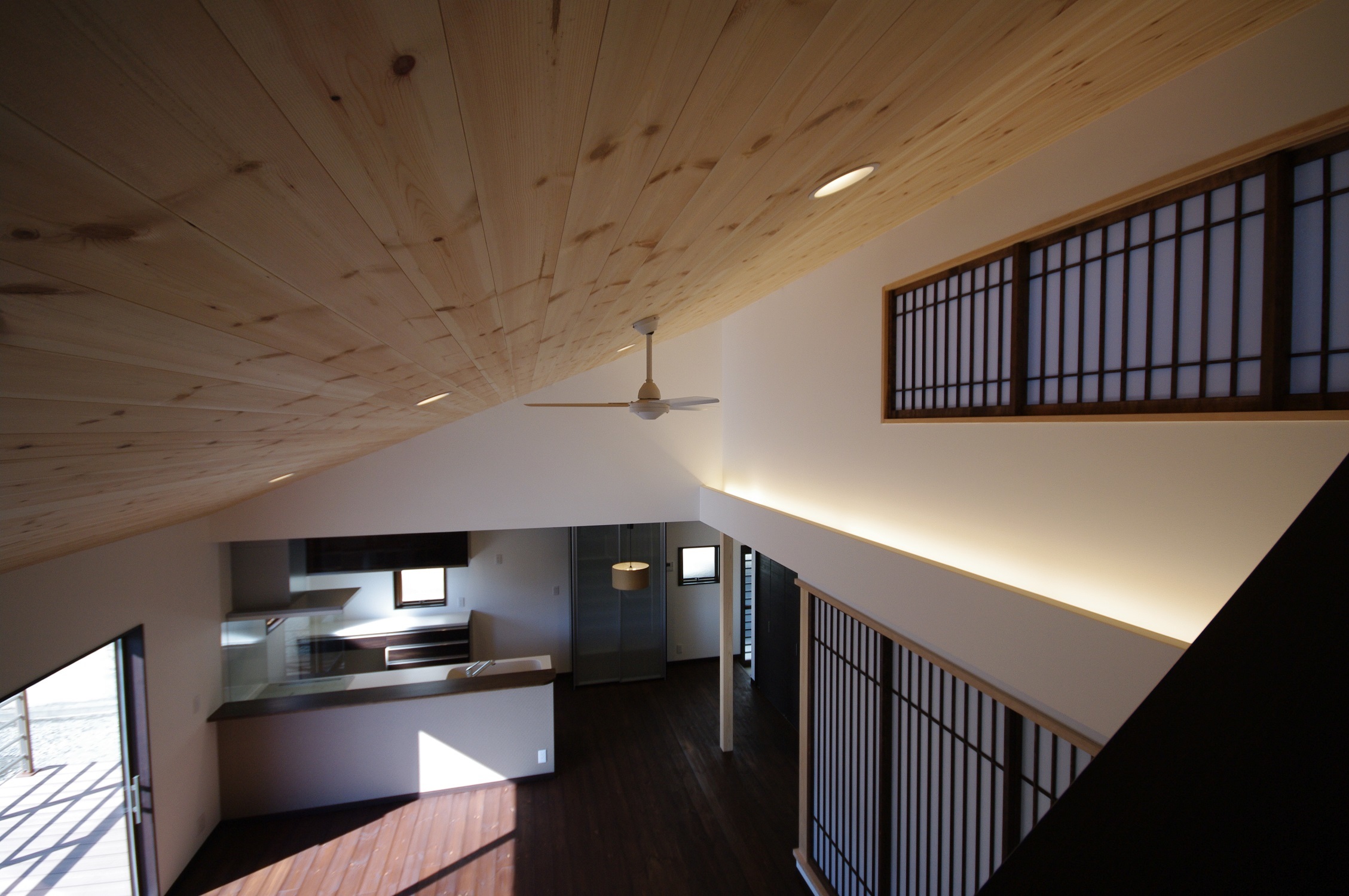 納得の家づくり作品事例